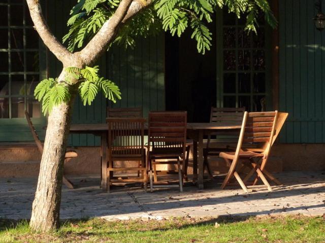 Willa Maison Piscine Au Pied Du Luberon Saint-Martin-de-Castillon Zewnętrze zdjęcie